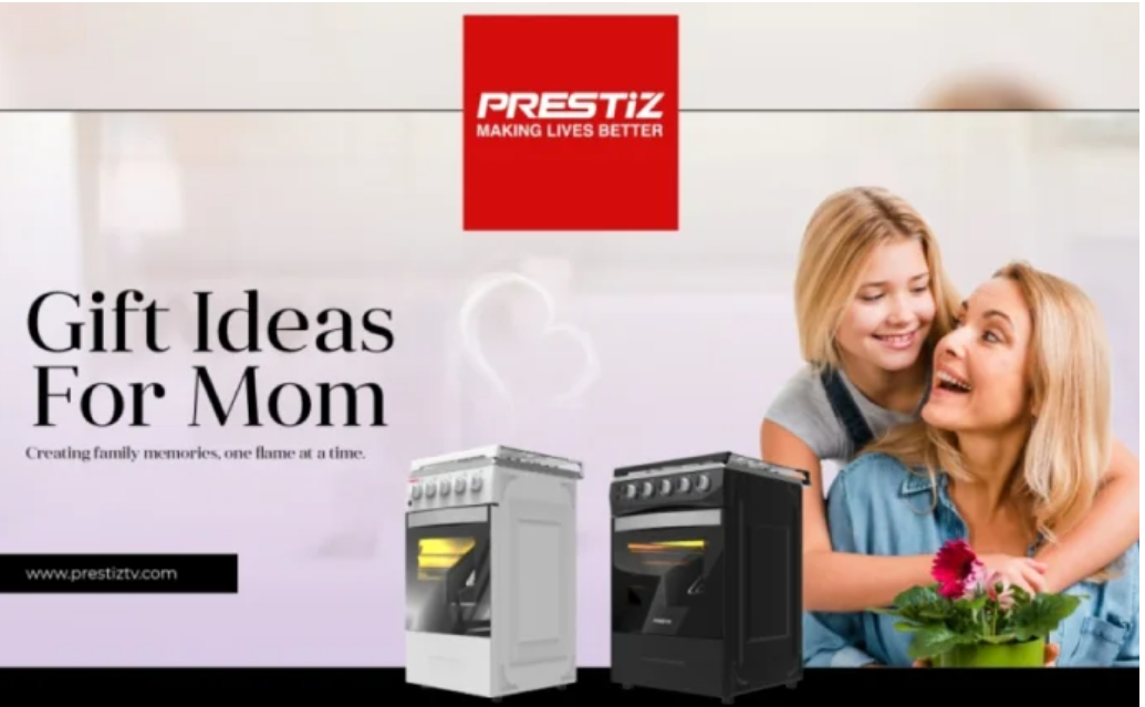 Home Appliances That Make Mom's Daily Life Awesome