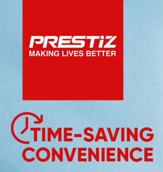 Give the Gift of Prestiz This Holiday Season