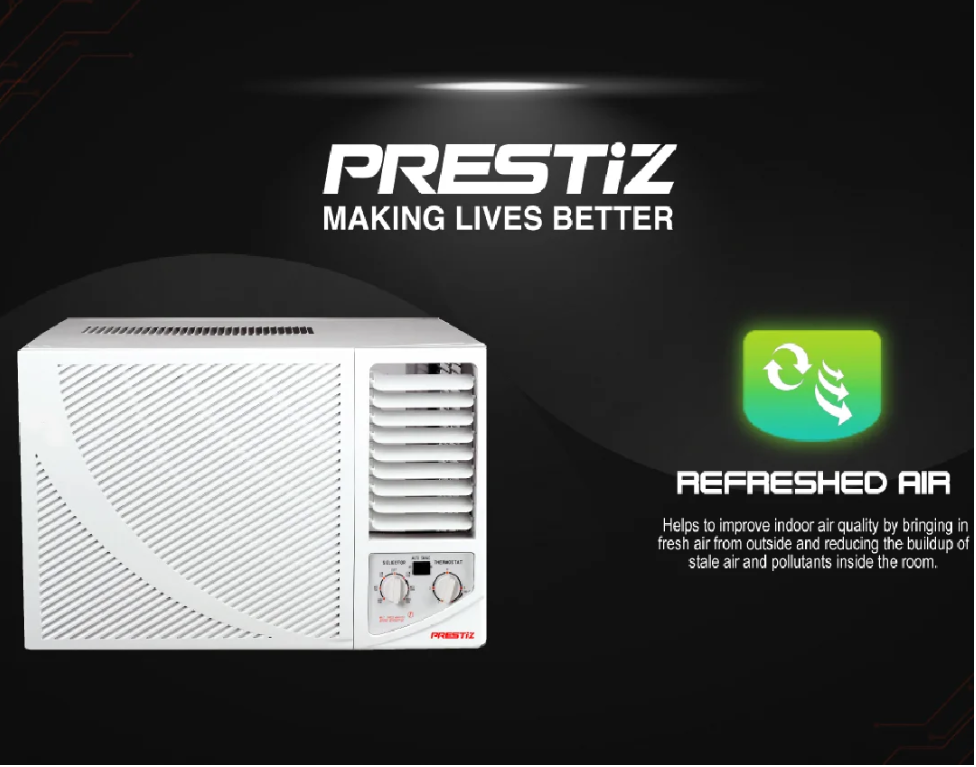 The Prestiz Guide to Choosing the Perfect Air Conditioner for Summer