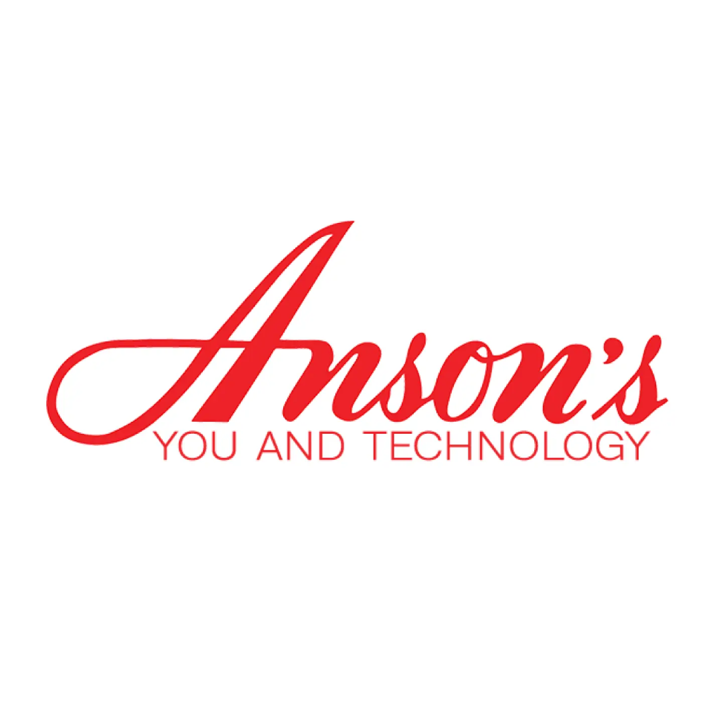 Anson's