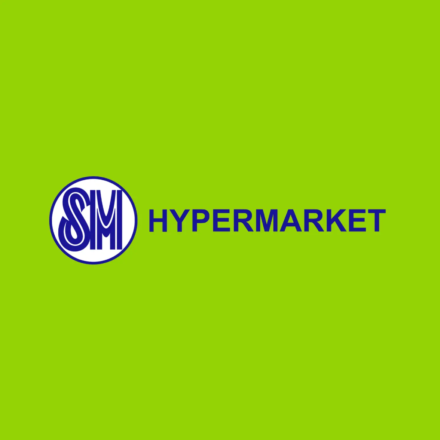 SM Hypermarket