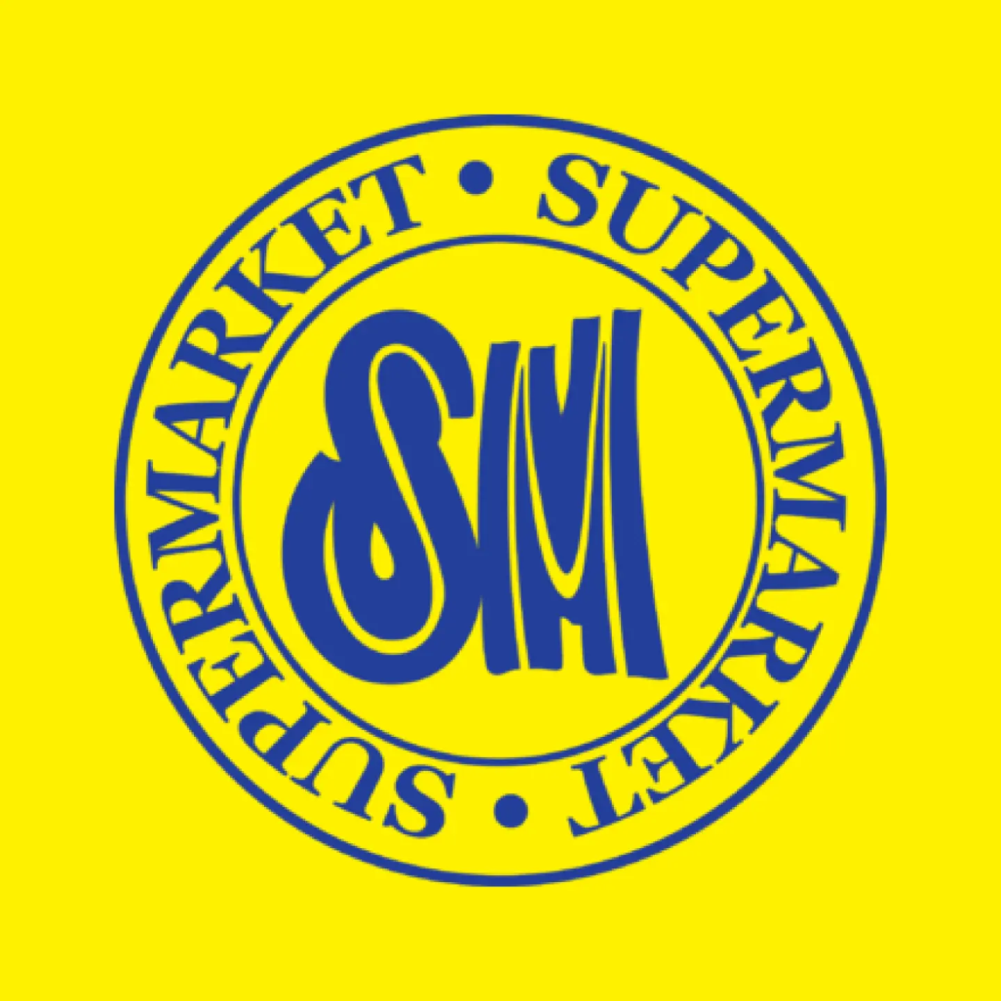 SM Supermarket